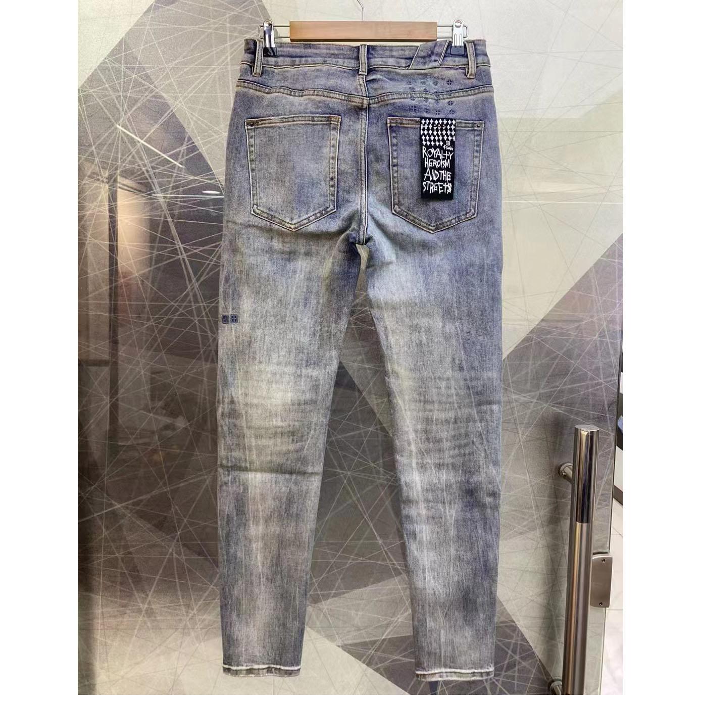 Ksubi Slim Fit Jeans        3001 - PerfectKickZ