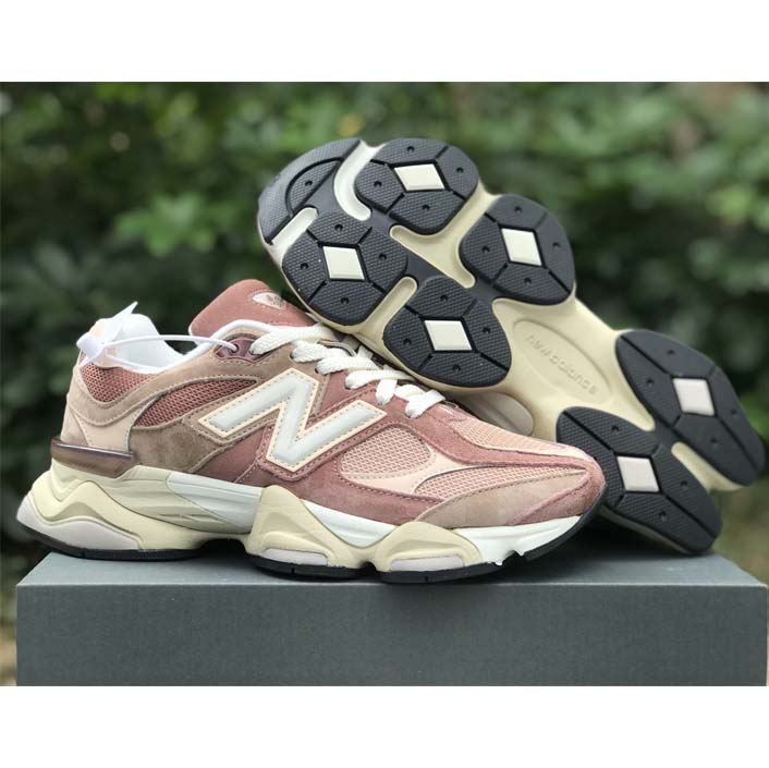  New Balance NB 9060 Sneakers      U9060EEH  - PerfectKickZ