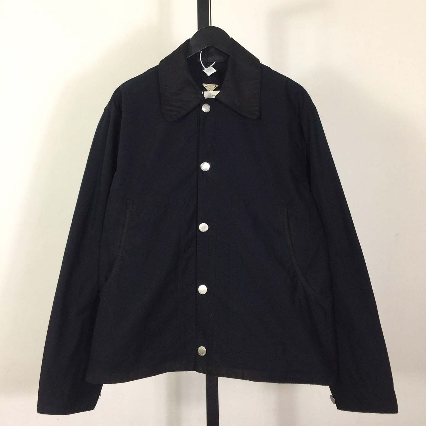 Prada Jacket - PerfectKickZ