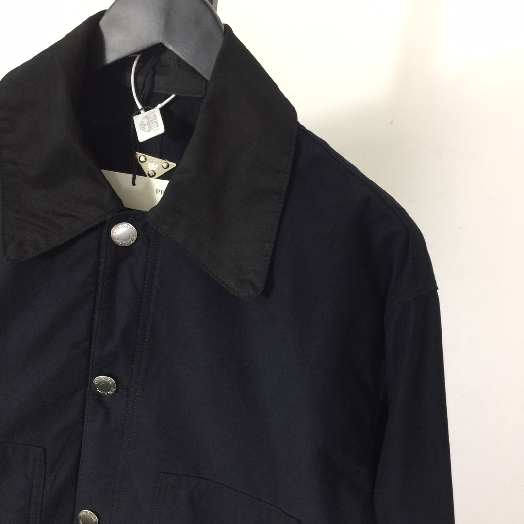 Prada Jacket - 