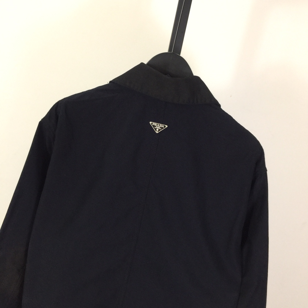 Prada Jacket - 