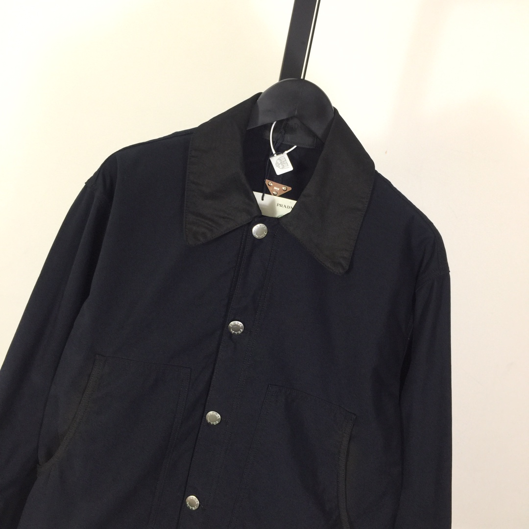 Prada Jacket - 