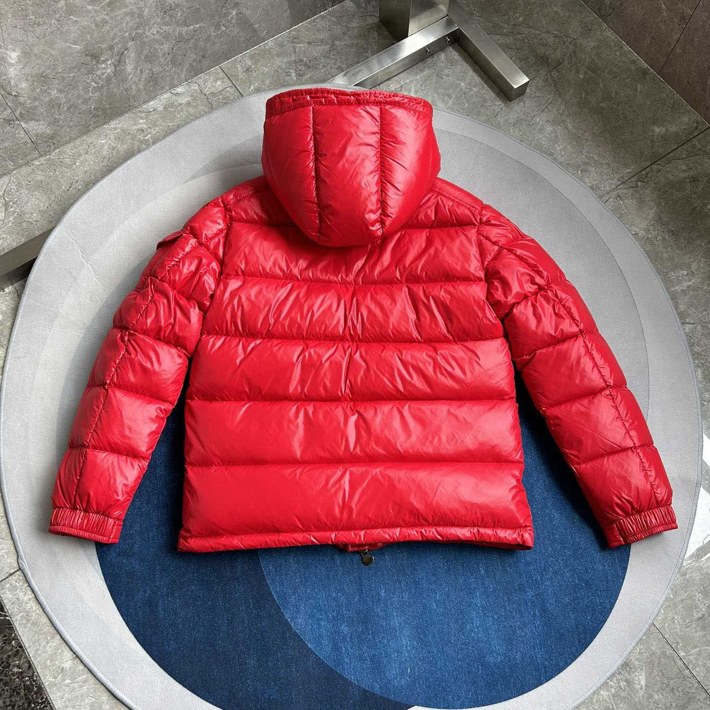Moncler Maya Padded Down Jacket - PerfectKickZ
