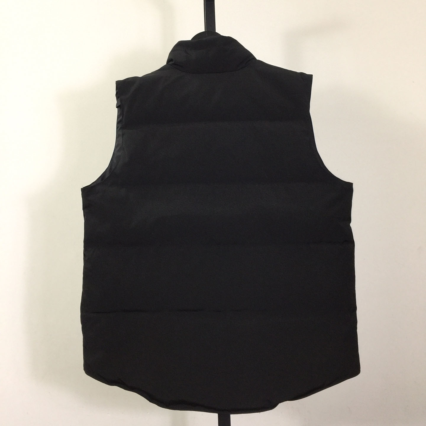Canada Goose Black Label Down Vest - PerfectKickZ