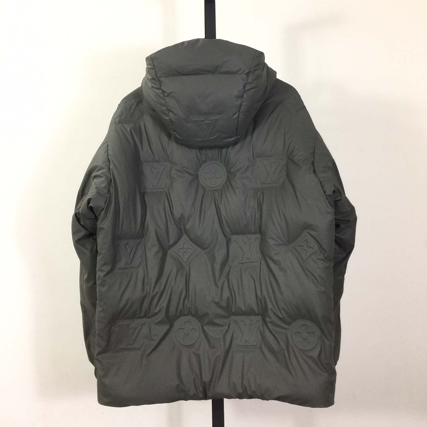 Louis Vuitton Monogram Jacket - 