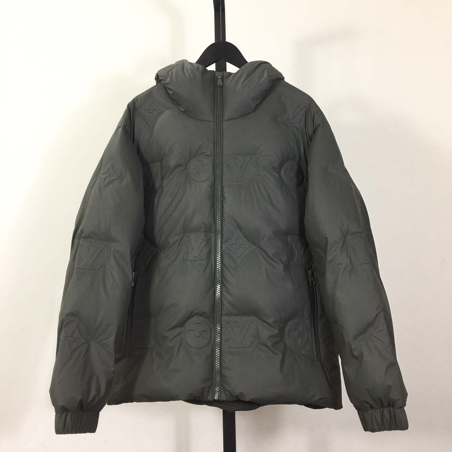 Louis Vuitton Monogram Jacket - PerfectKickZ