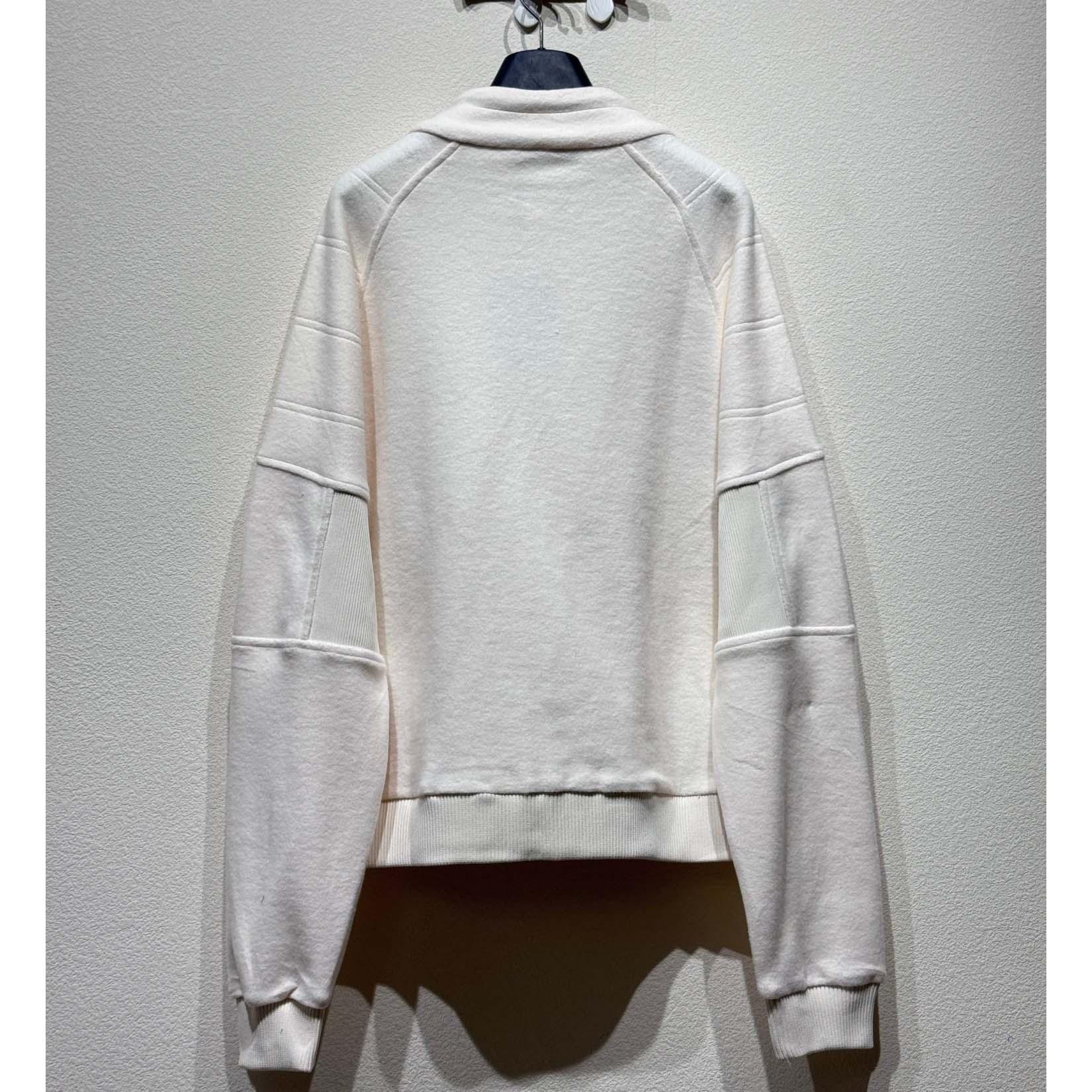 Louis Vuitton Quilted Textured Wool Blouson  1AGJXF - PerfectKickZ