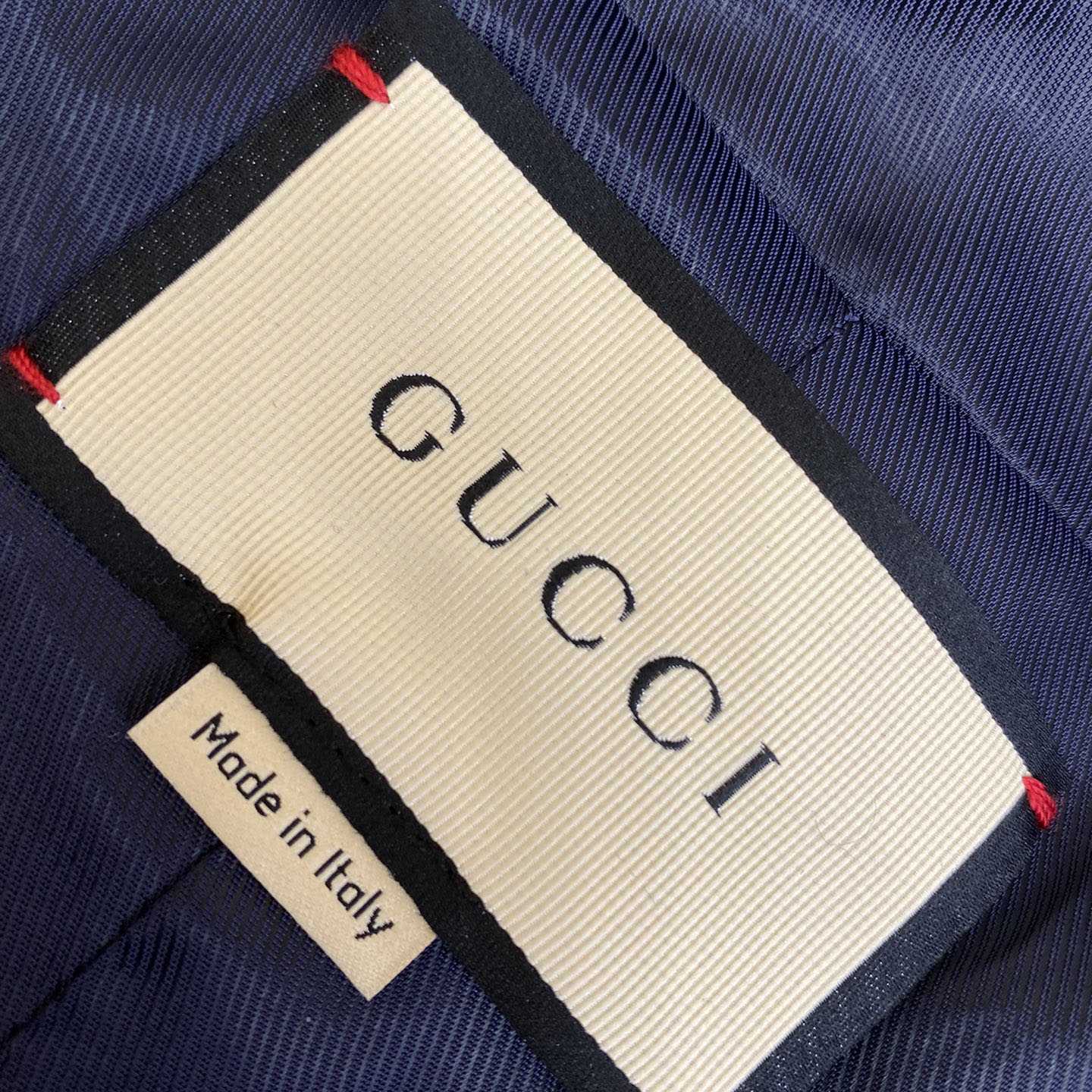 Gucci Retro Tweed Jacket - PerfectKickZ