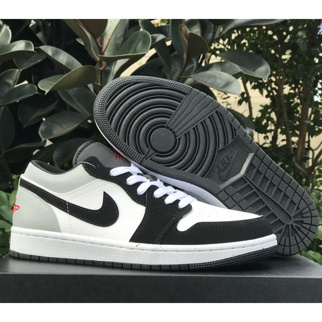 Jordan Air Jordan 1 Low Sneaker    HF3148-106 - PerfectKickZ