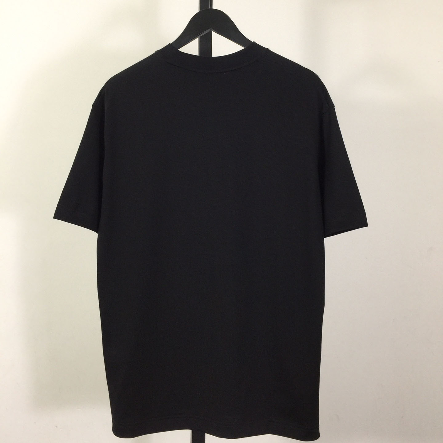 Prada Logo T-Shirt - PerfectKickZ