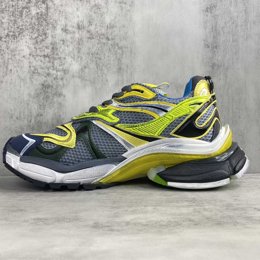 Balenciaga Runner 2.0 Sneaker  - PerfectKickZ
