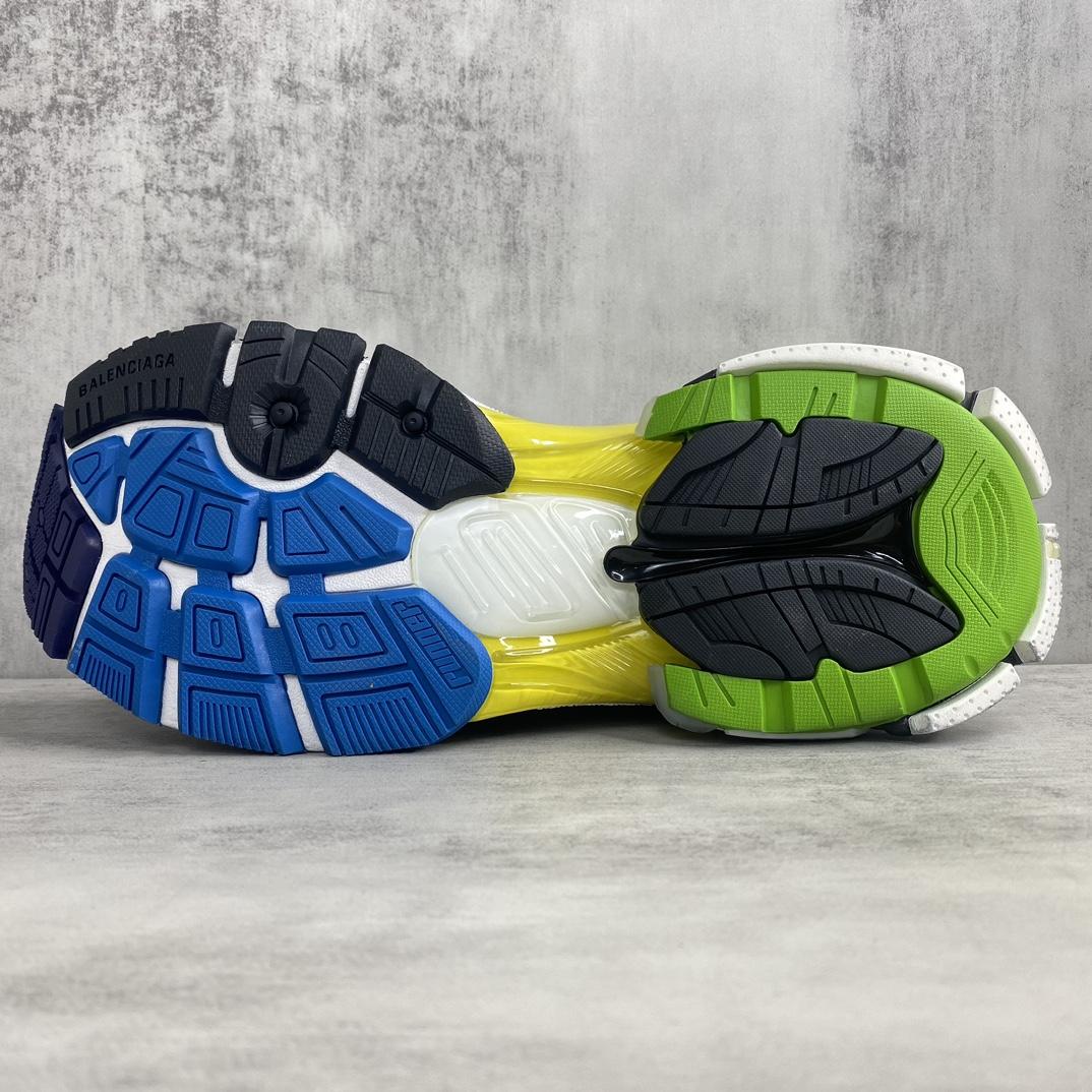 Balenciaga Runner 2.0 Sneaker  - PerfectKickZ
