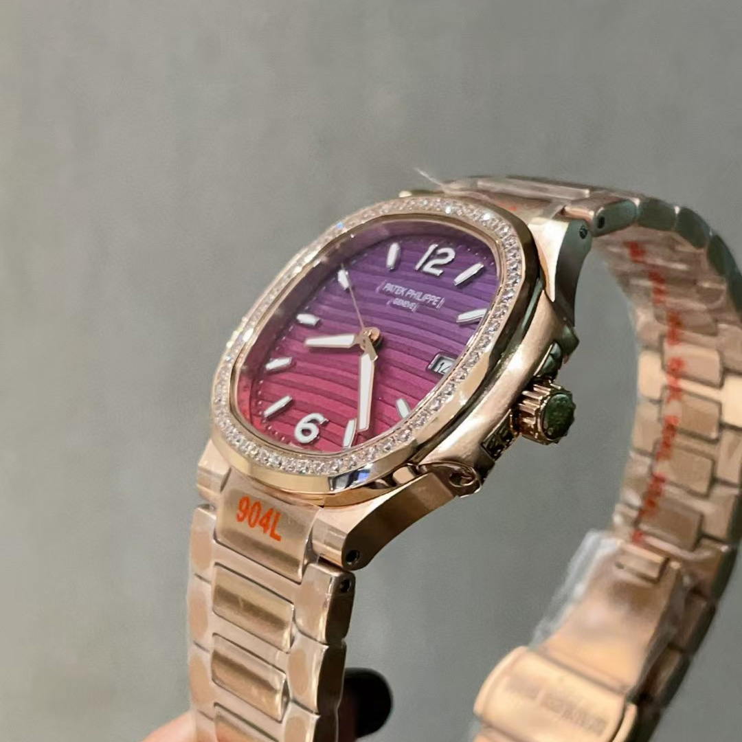 Patek Philipps Watch  - PerfectKickZ