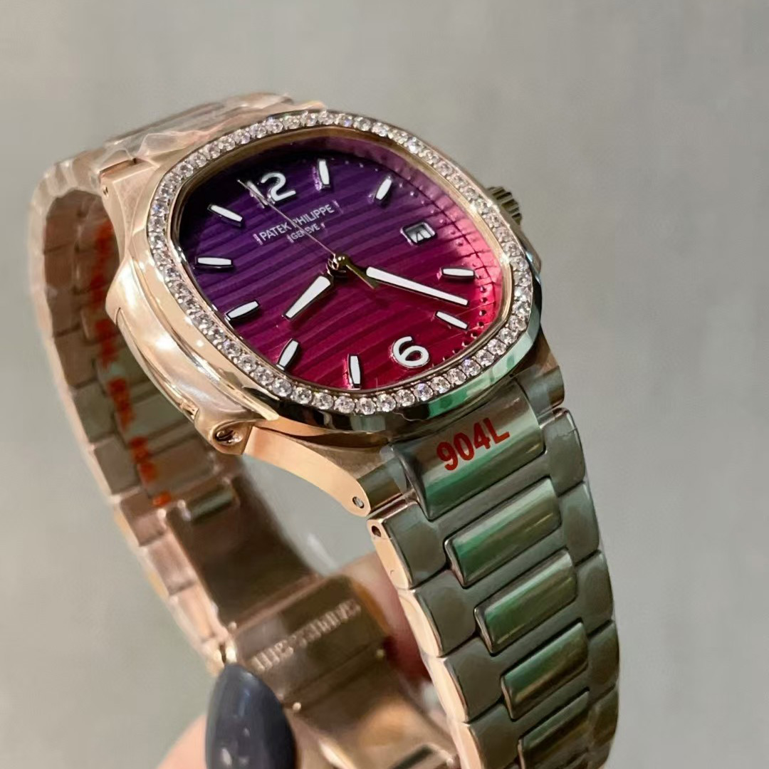 Patek Philipps Watch  - PerfectKickZ