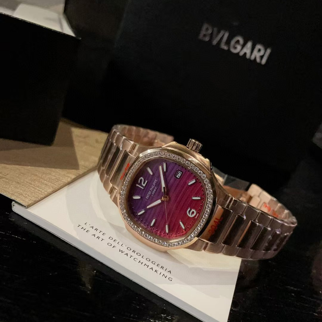 Patek Philipps Watch  - PerfectKickZ