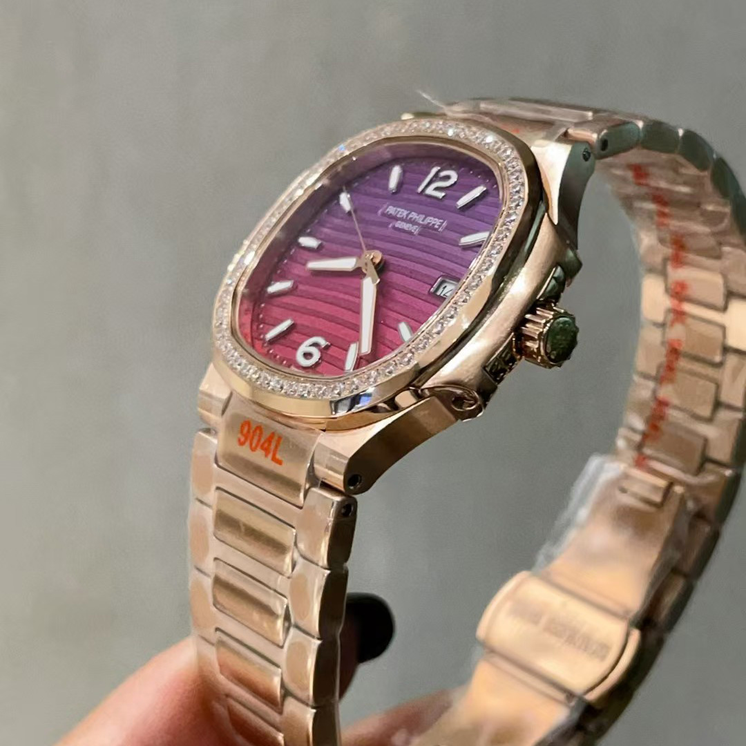 Patek Philipps Watch  - PerfectKickZ