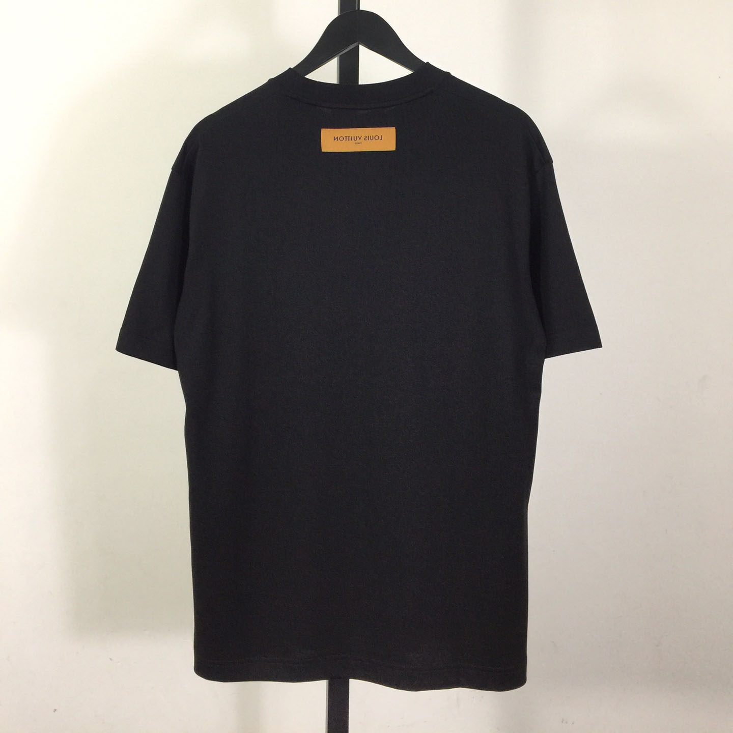 Louis Vuitton Cotton T-Shirt - PerfectKickZ