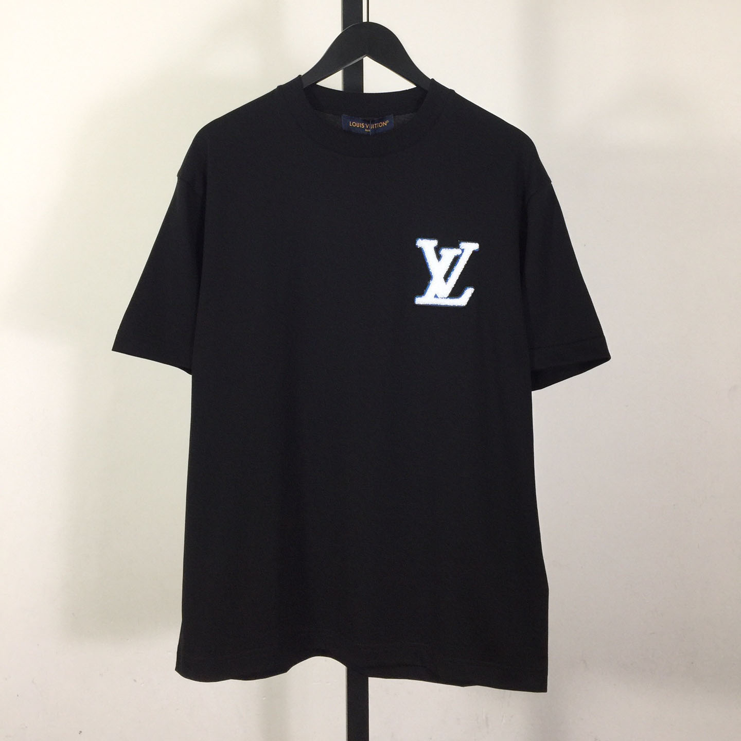 Louis Vuitton Cotton T-Shirt - PerfectKickZ