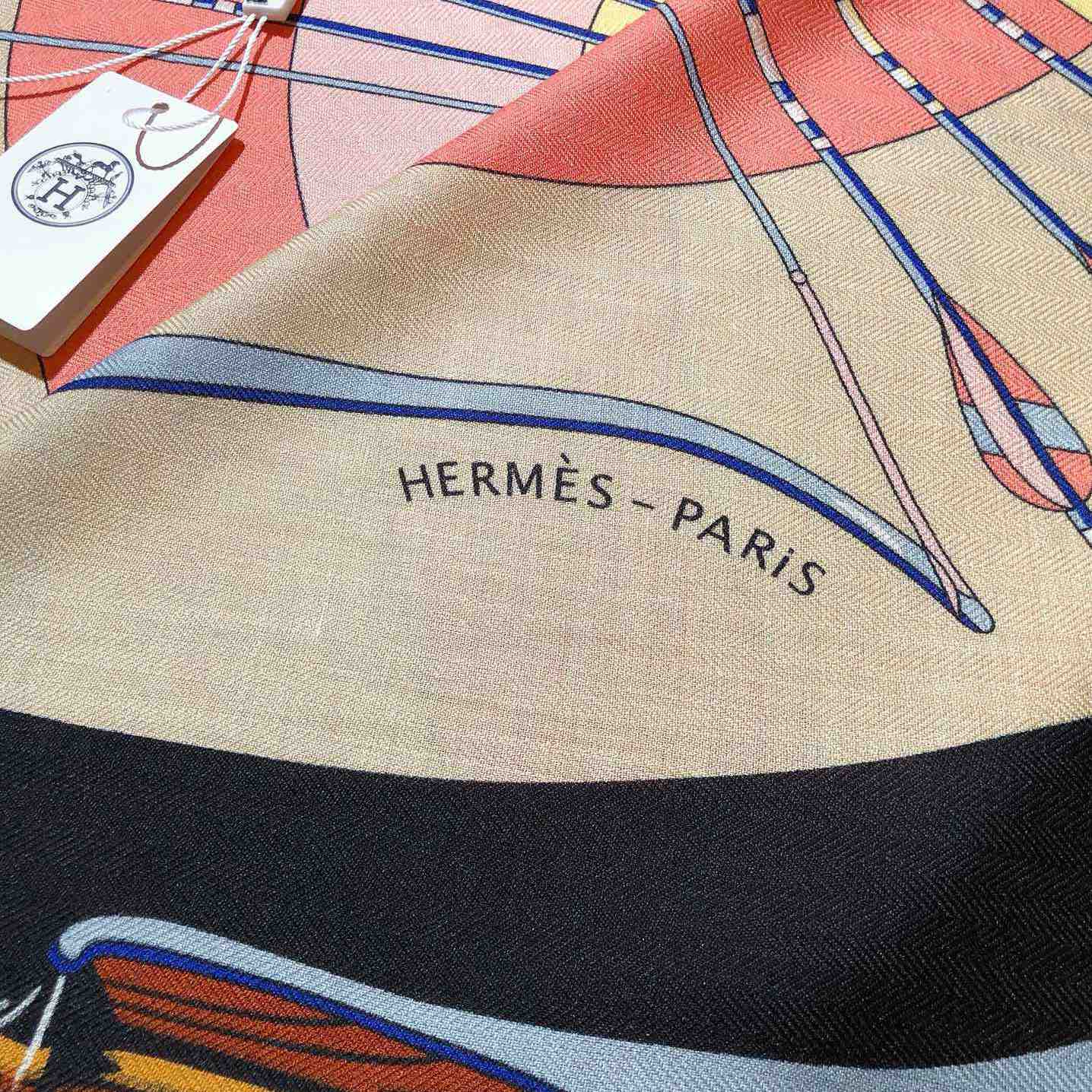 Hermes Giant Triangle - PerfectKickZ