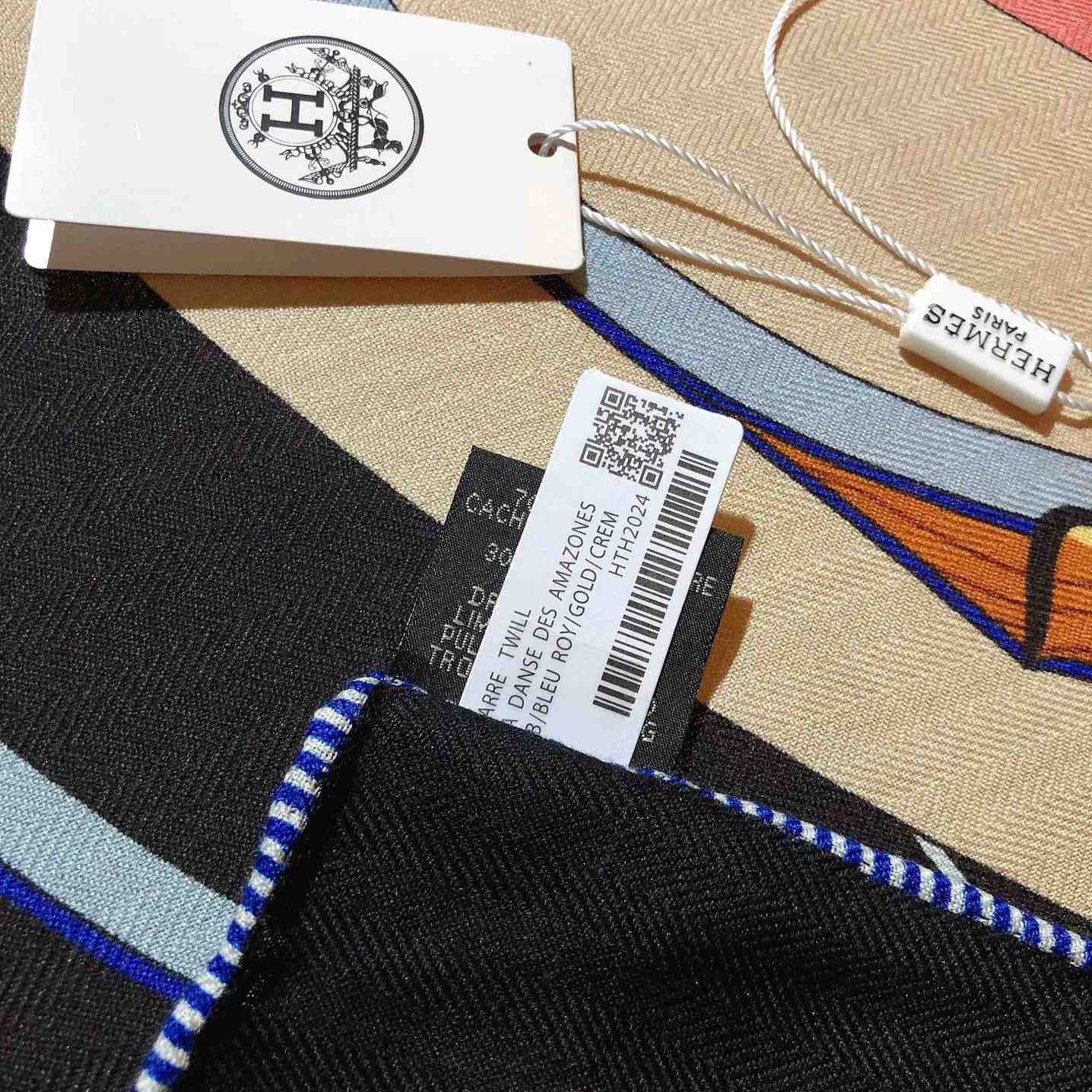 Hermes Giant Triangle - PerfectKickZ