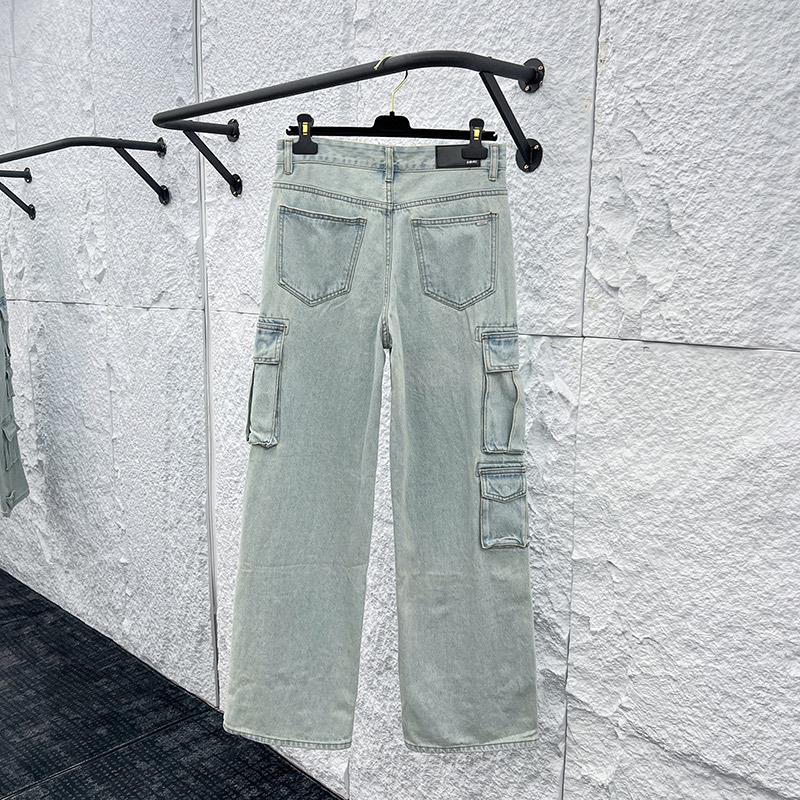 Amiri Jeans    1110 - 