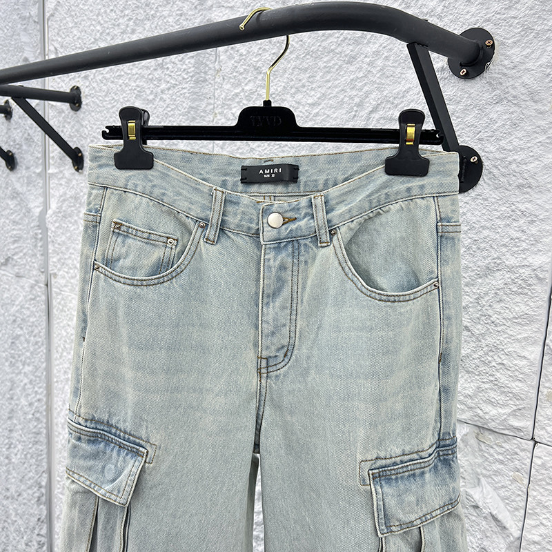Amiri Jeans    1110 - 