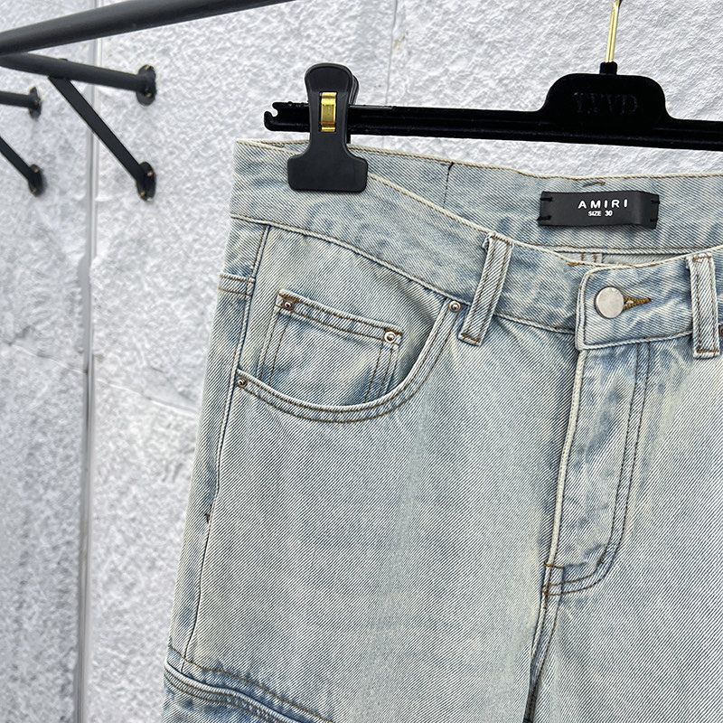 Amiri Jeans    1110 - 