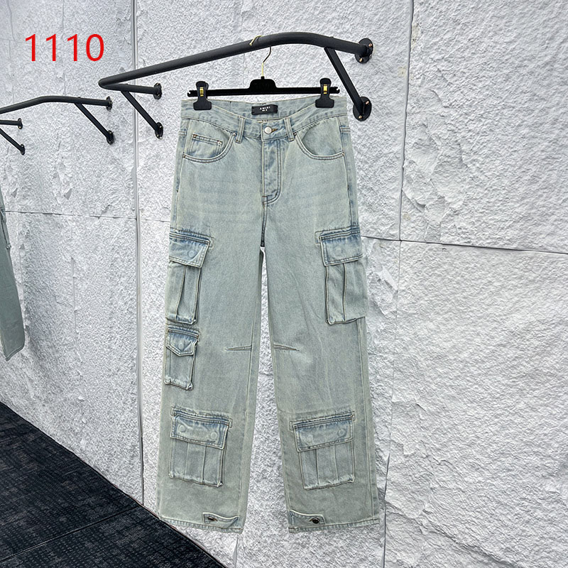 Amiri Jeans    1110 - PerfectKickZ