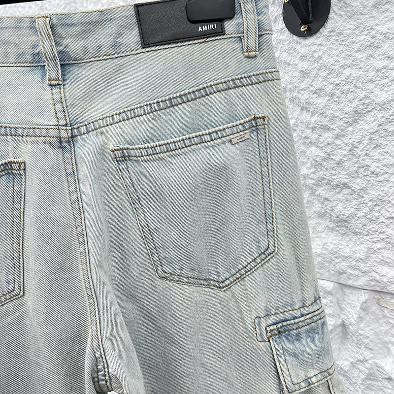 Amiri Jeans    1110 - 