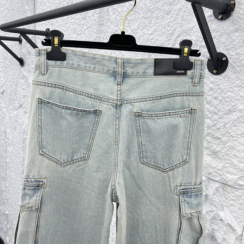 Amiri Jeans    1110 - 