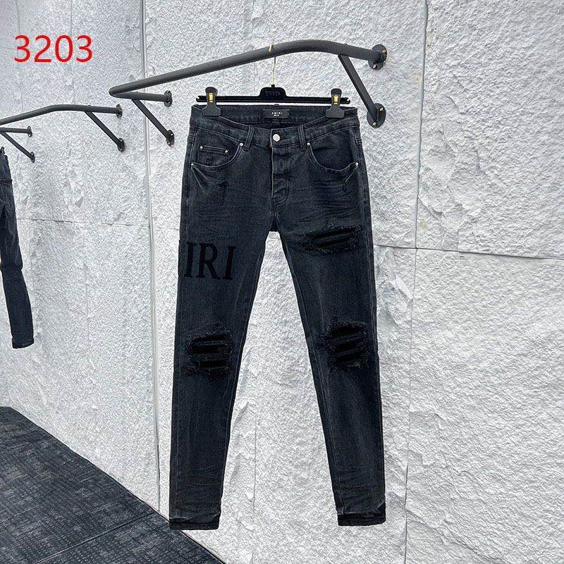 Amiri Jeans    3203 - PerfectKickZ