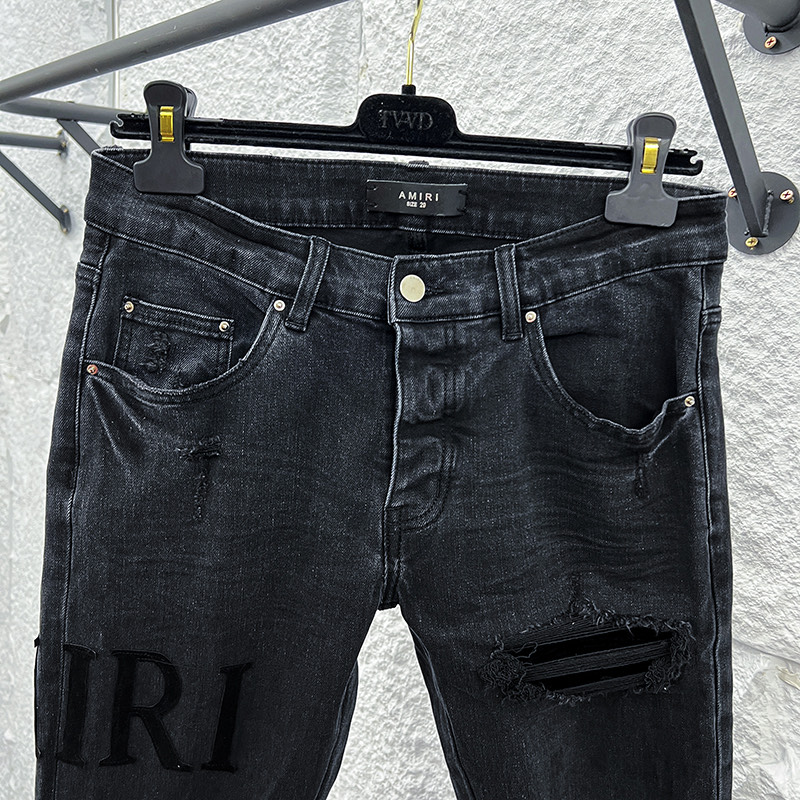 Amiri Jeans    3203 - PerfectKickZ