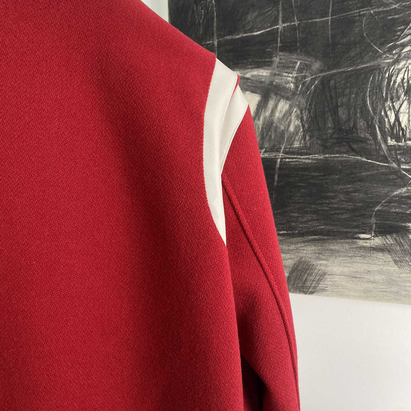 Saint Laurent Bomber Jacket - PerfectKickZ
