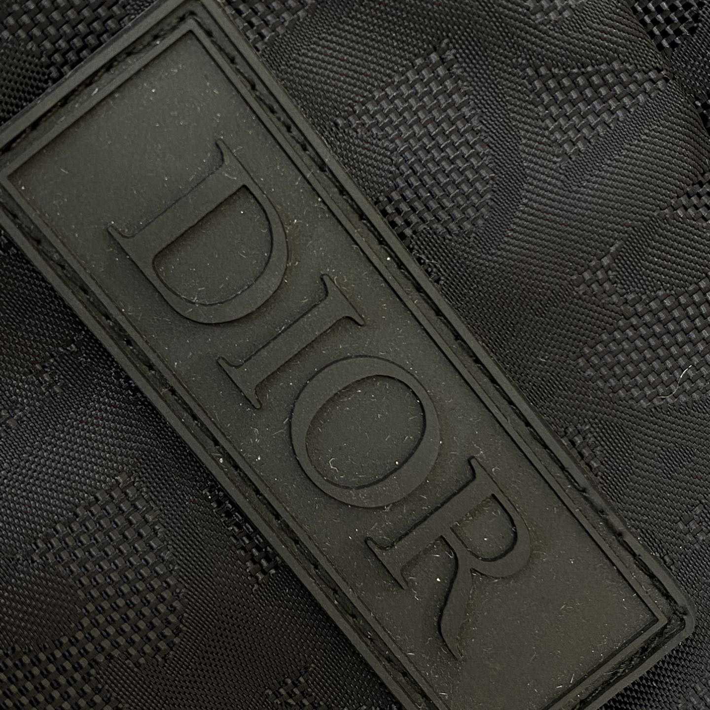 Dior Oblique Down Jacket  - PerfectKickZ