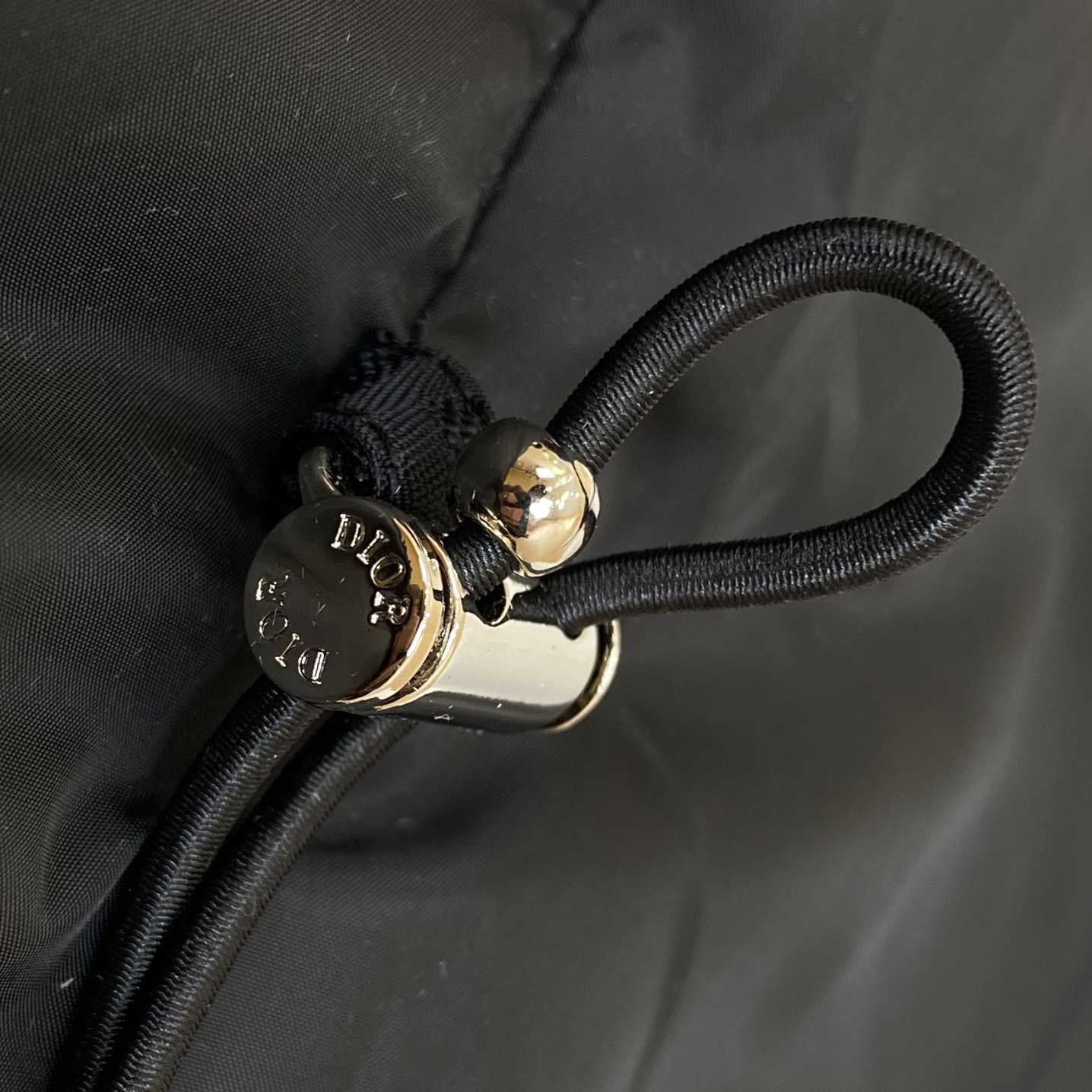 Dior Oblique Down Jacket  - PerfectKickZ