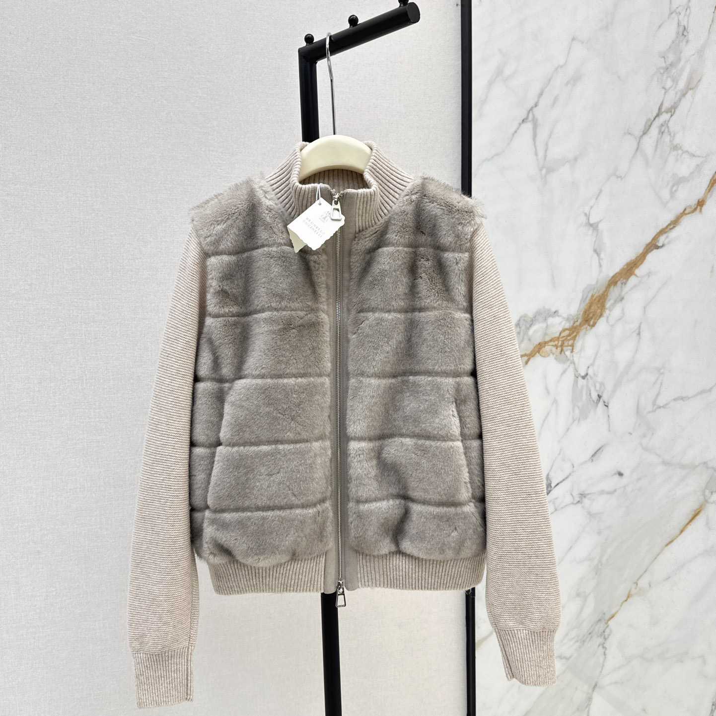 Brunello Cucinelli Cardigan - PerfectKickZ