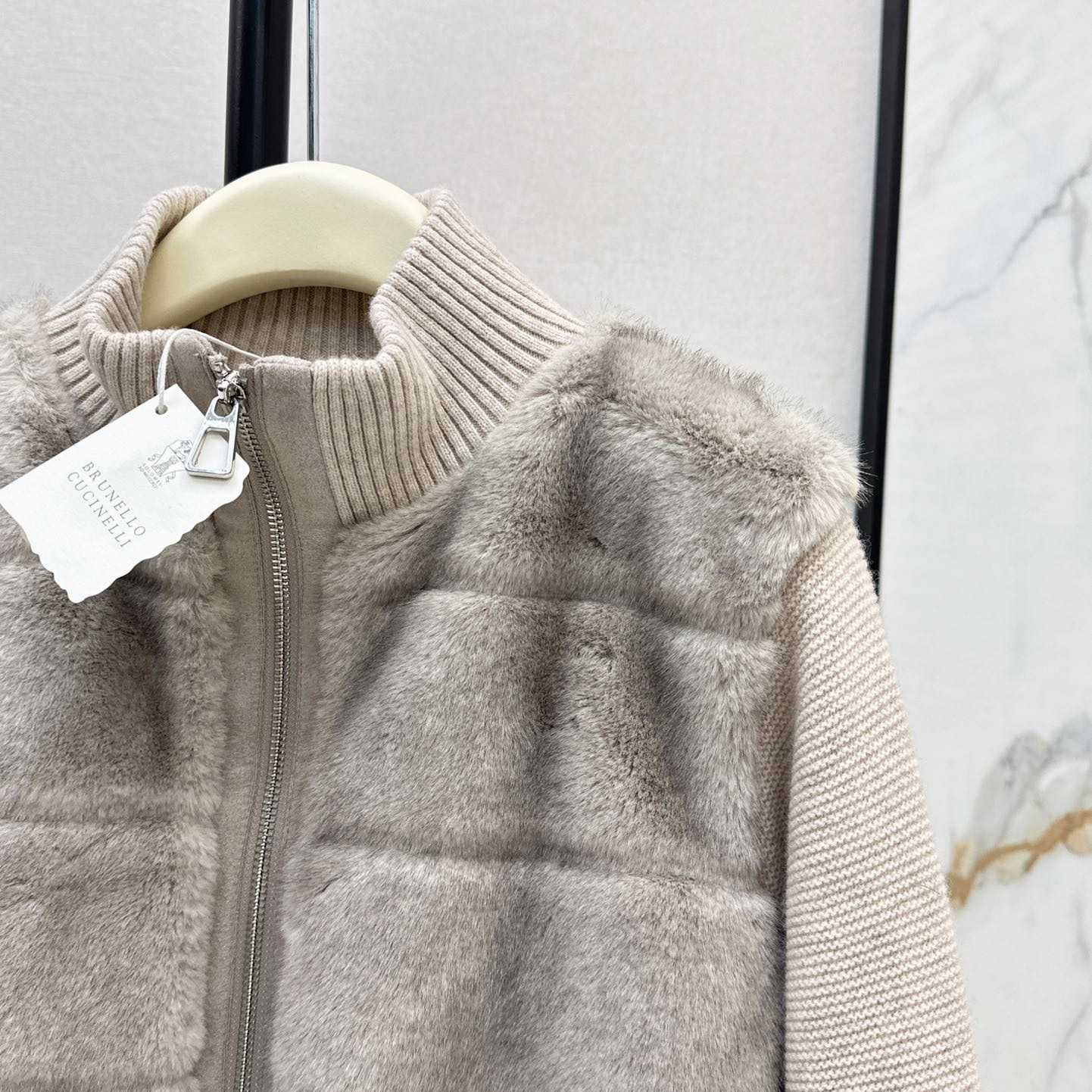 Brunello Cucinelli Cardigan - PerfectKickZ