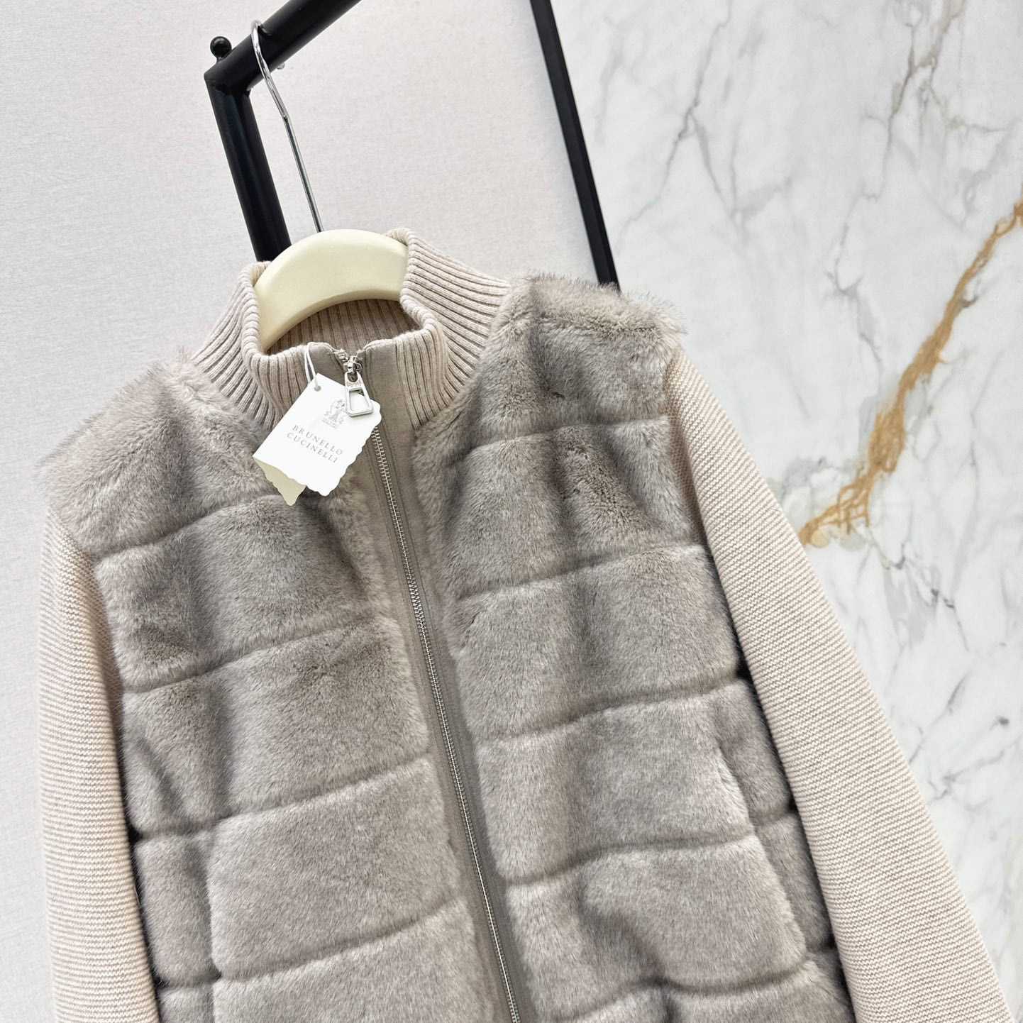 Brunello Cucinelli Cardigan - PerfectKickZ