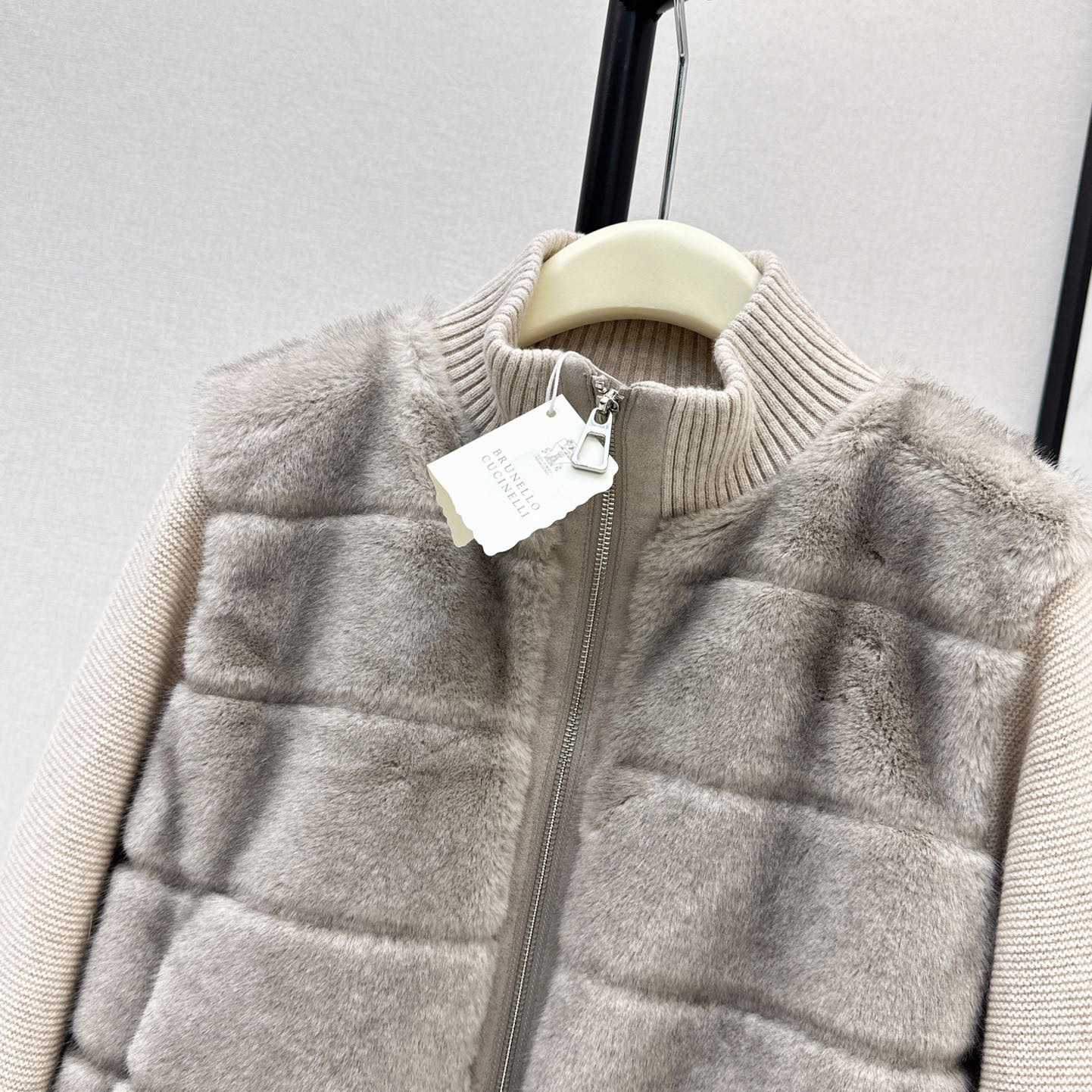 Brunello Cucinelli Cardigan - PerfectKickZ