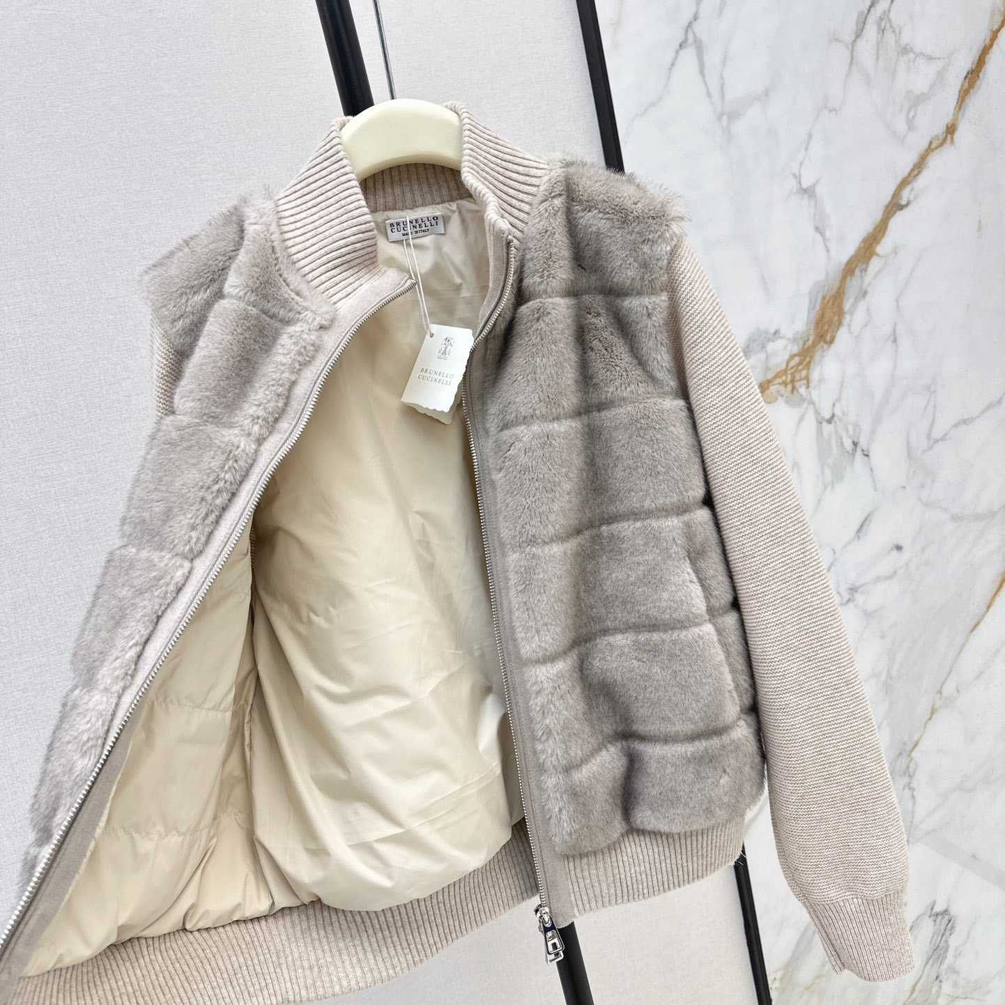Brunello Cucinelli Cardigan - PerfectKickZ