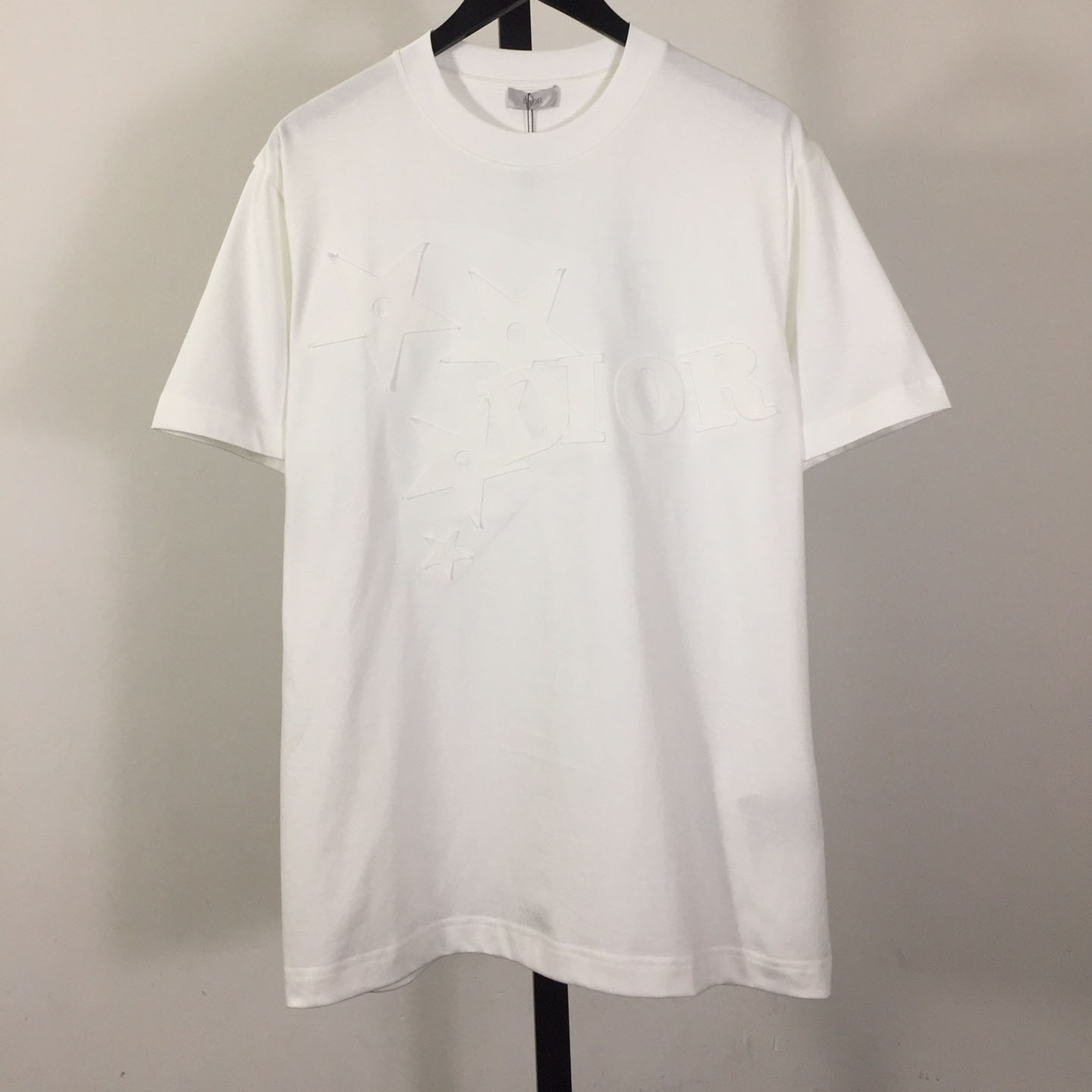 Dior Cotton T-shirt - PerfectKickZ