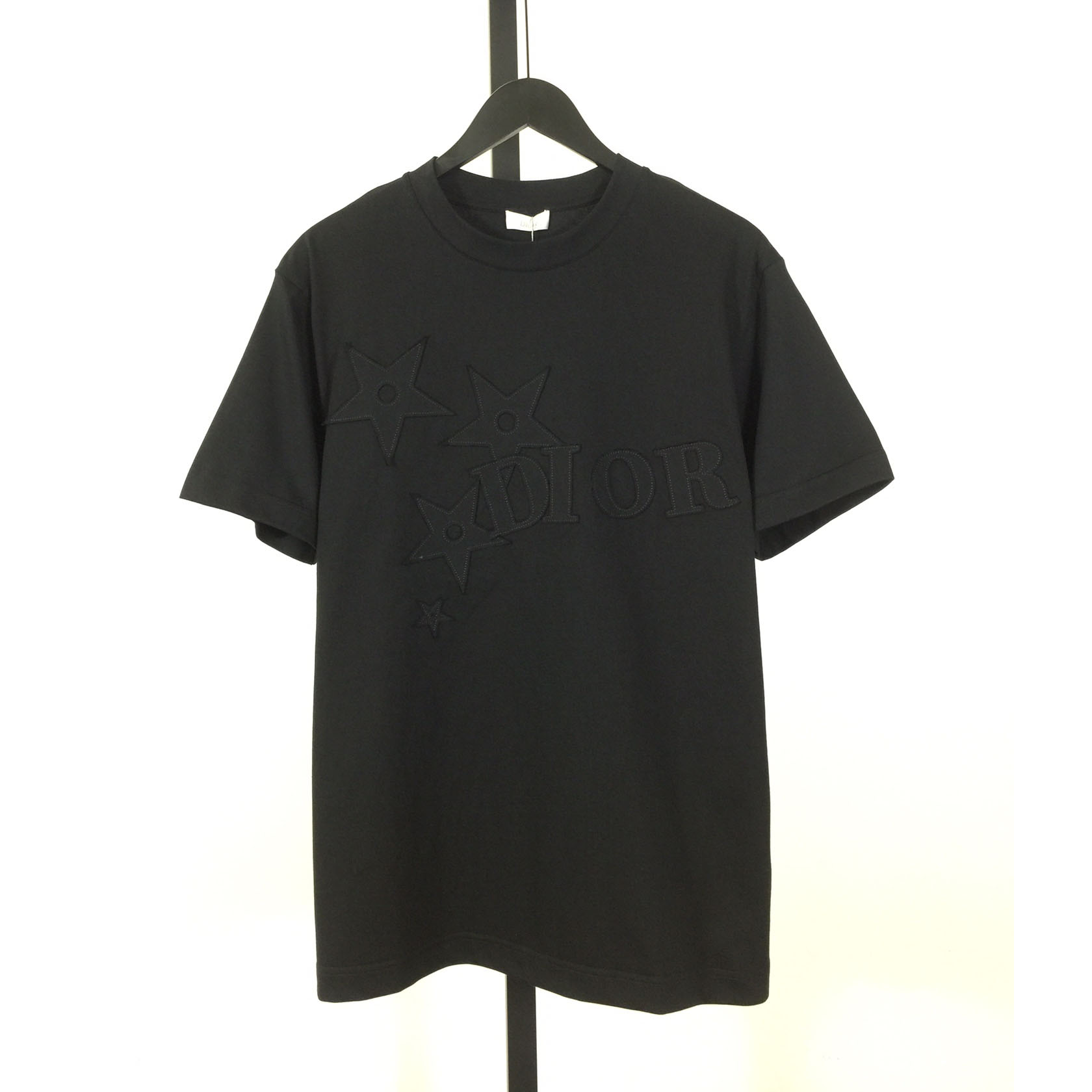 Dior Cotton T-shirt - PerfectKickZ