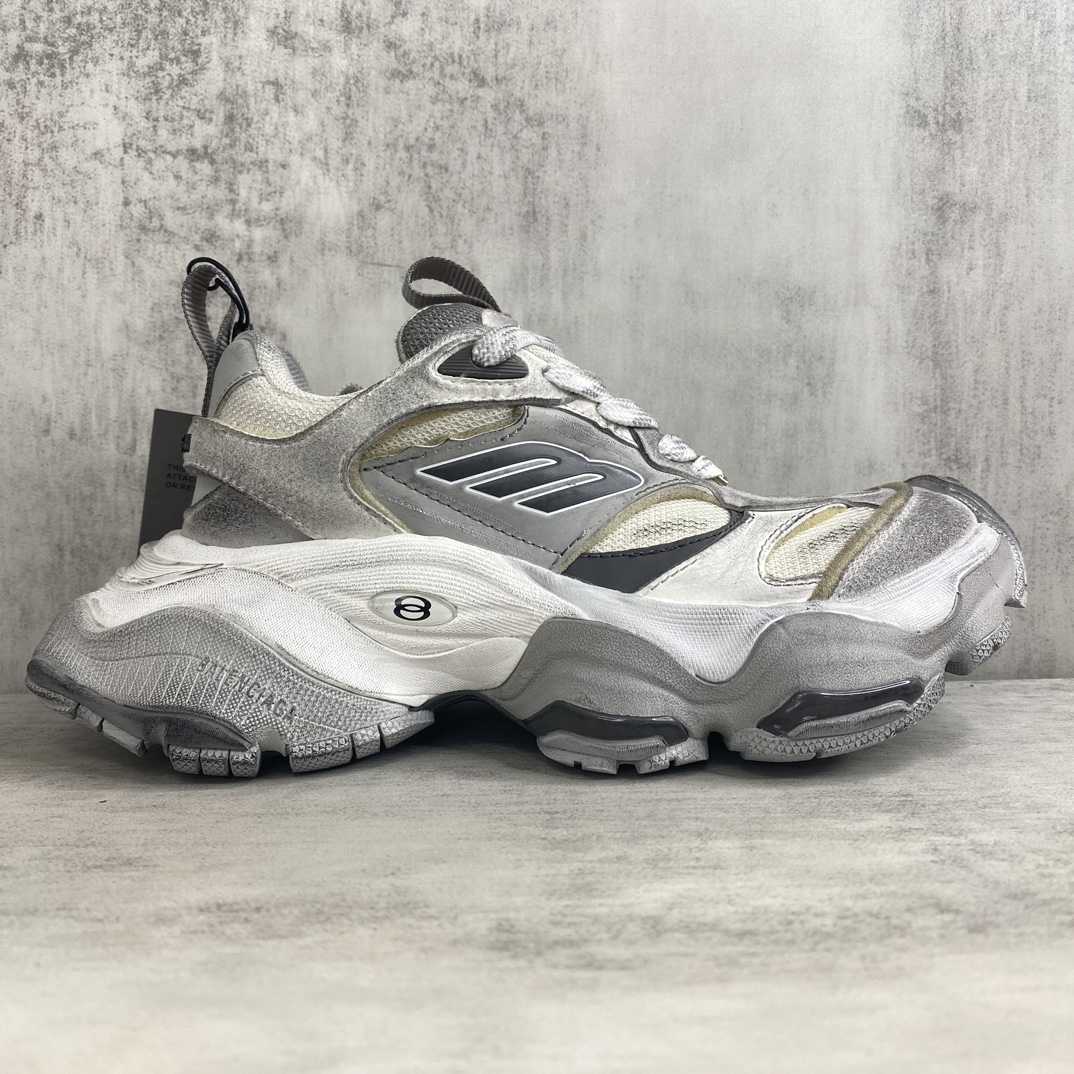 Balenciaga Cargo Sneaker - PerfectKickZ