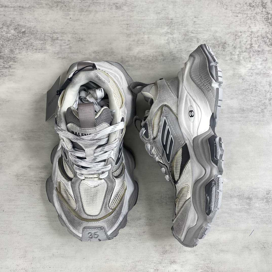 Balenciaga Cargo Sneaker - PerfectKickZ