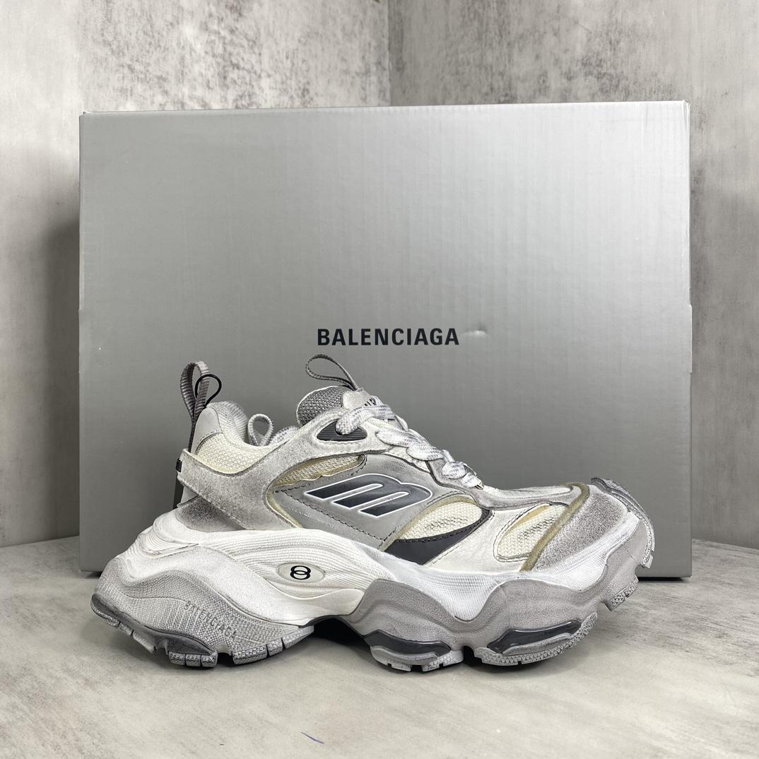 Balenciaga Cargo Sneaker - PerfectKickZ
