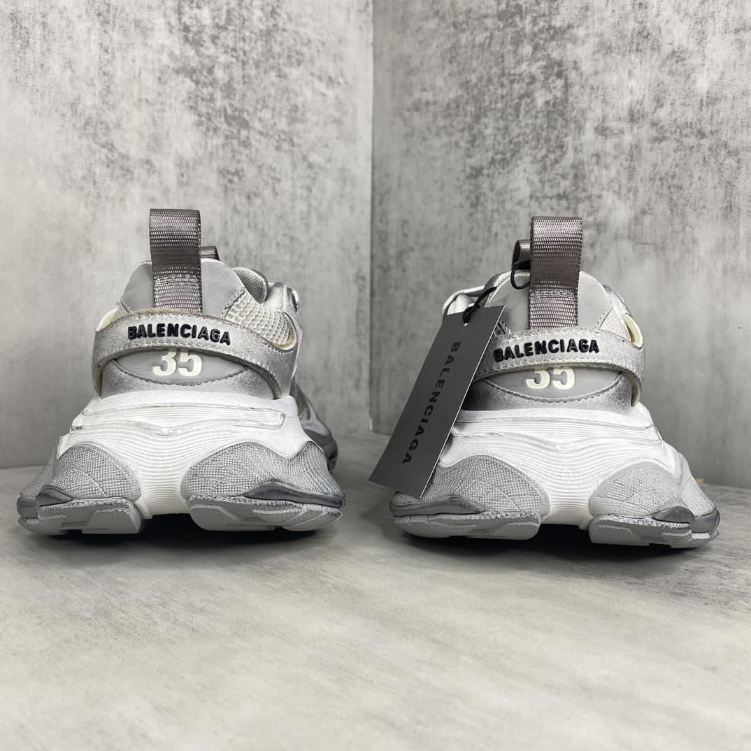 Balenciaga Cargo Sneaker - PerfectKickZ