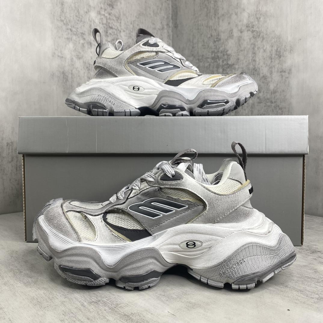 Balenciaga Cargo Sneaker - PerfectKickZ