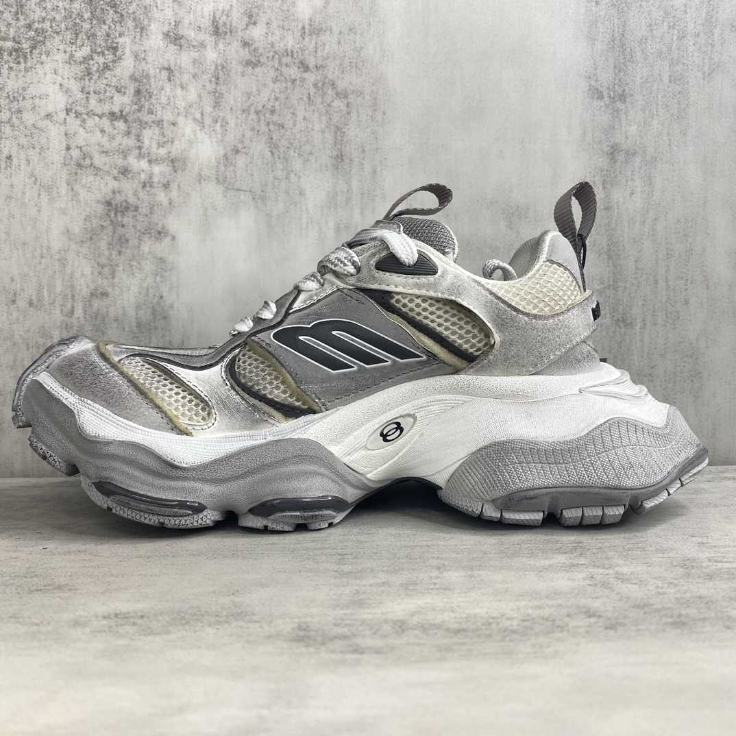 Balenciaga Cargo Sneaker - PerfectKickZ