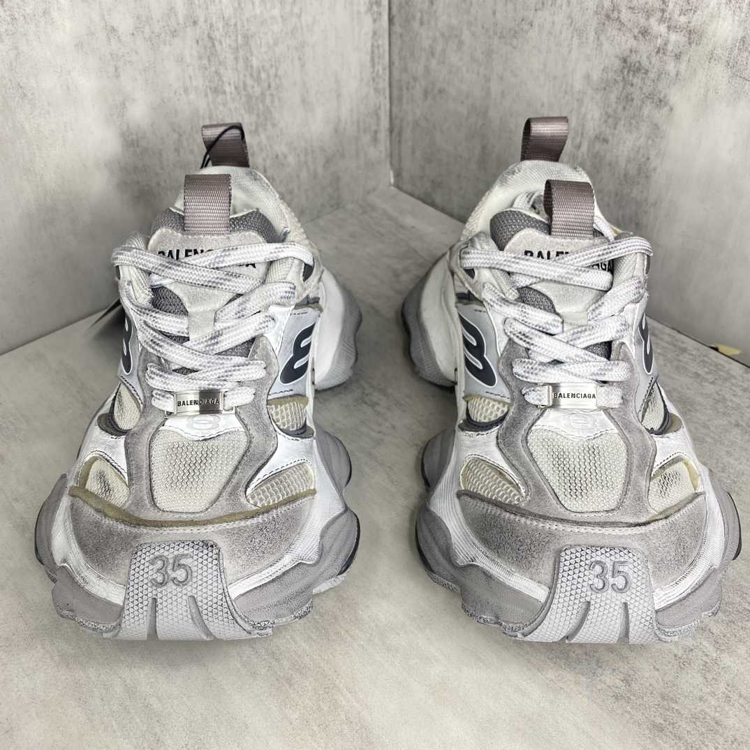 Balenciaga Cargo Sneaker - PerfectKickZ