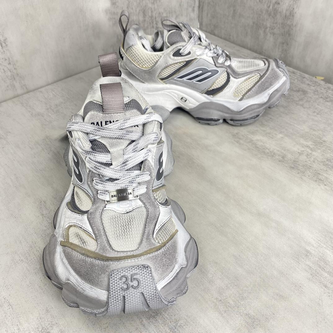Balenciaga Cargo Sneaker - PerfectKickZ